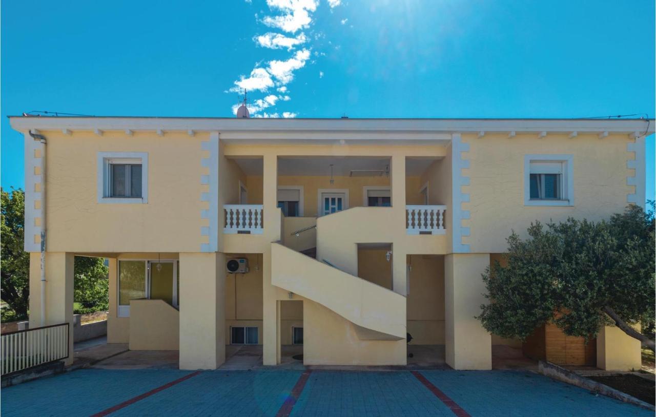 Julija Klovica V Apartmán Zadar