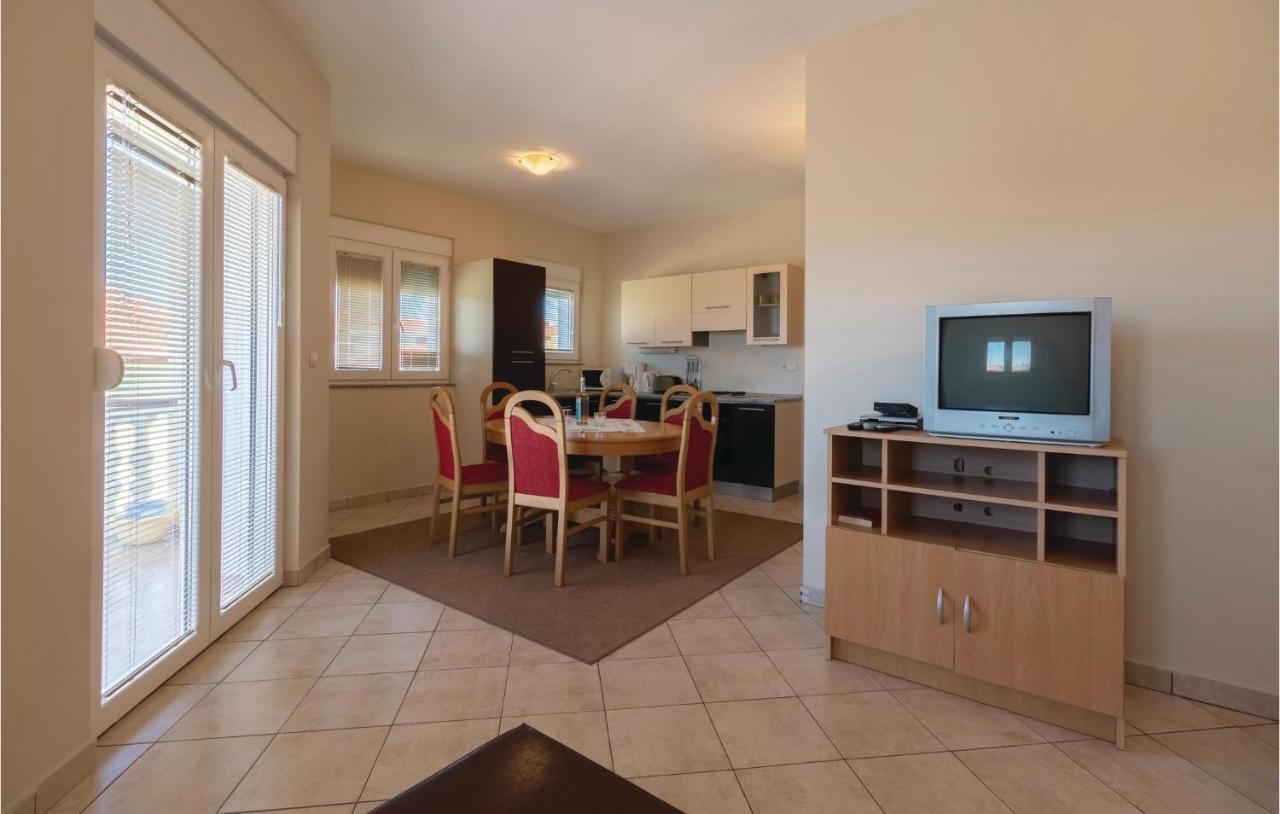 Julija Klovica V Apartmán Zadar
