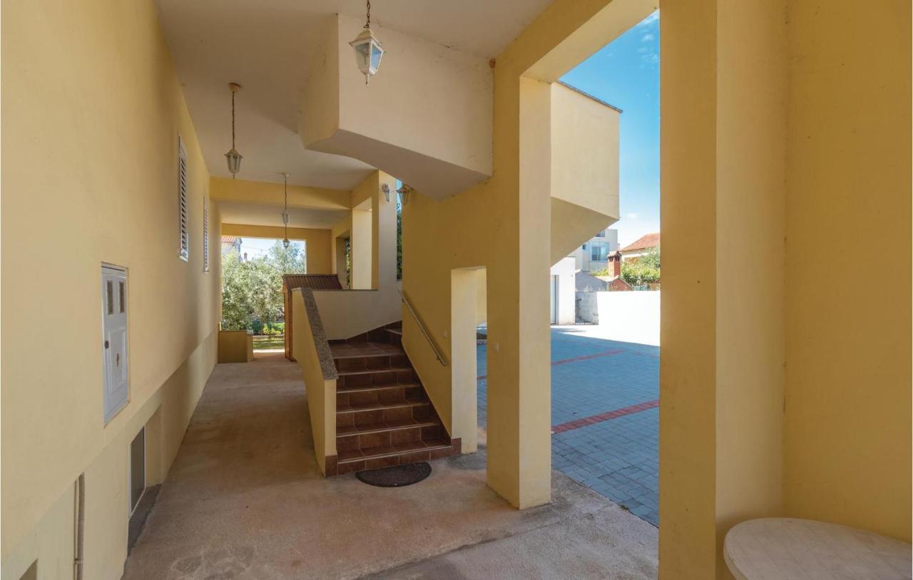 Apartmán Julija Klovica V Zadar