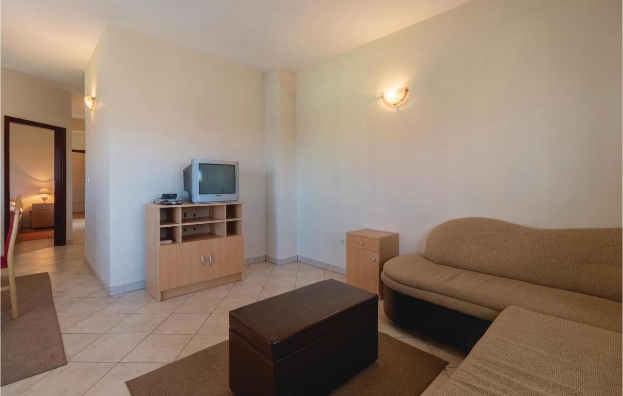 Apartmán Julija Klovica V *