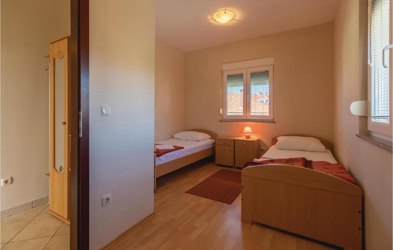 Apartmán Julija Klovica V Zadar