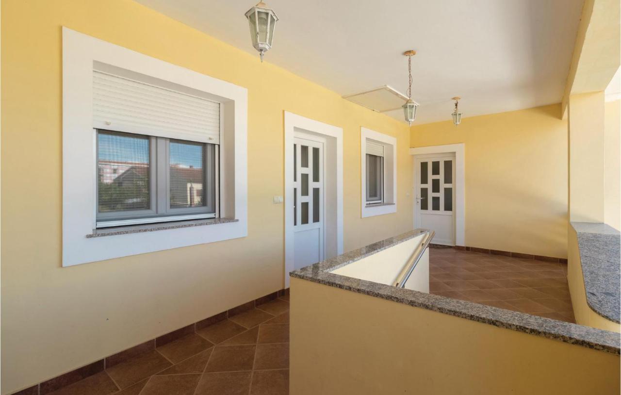Julija Klovica V Apartmán Zadar