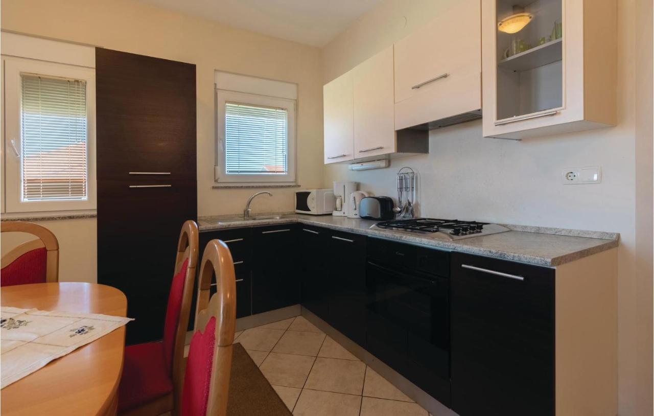 Apartmán Julija Klovica V