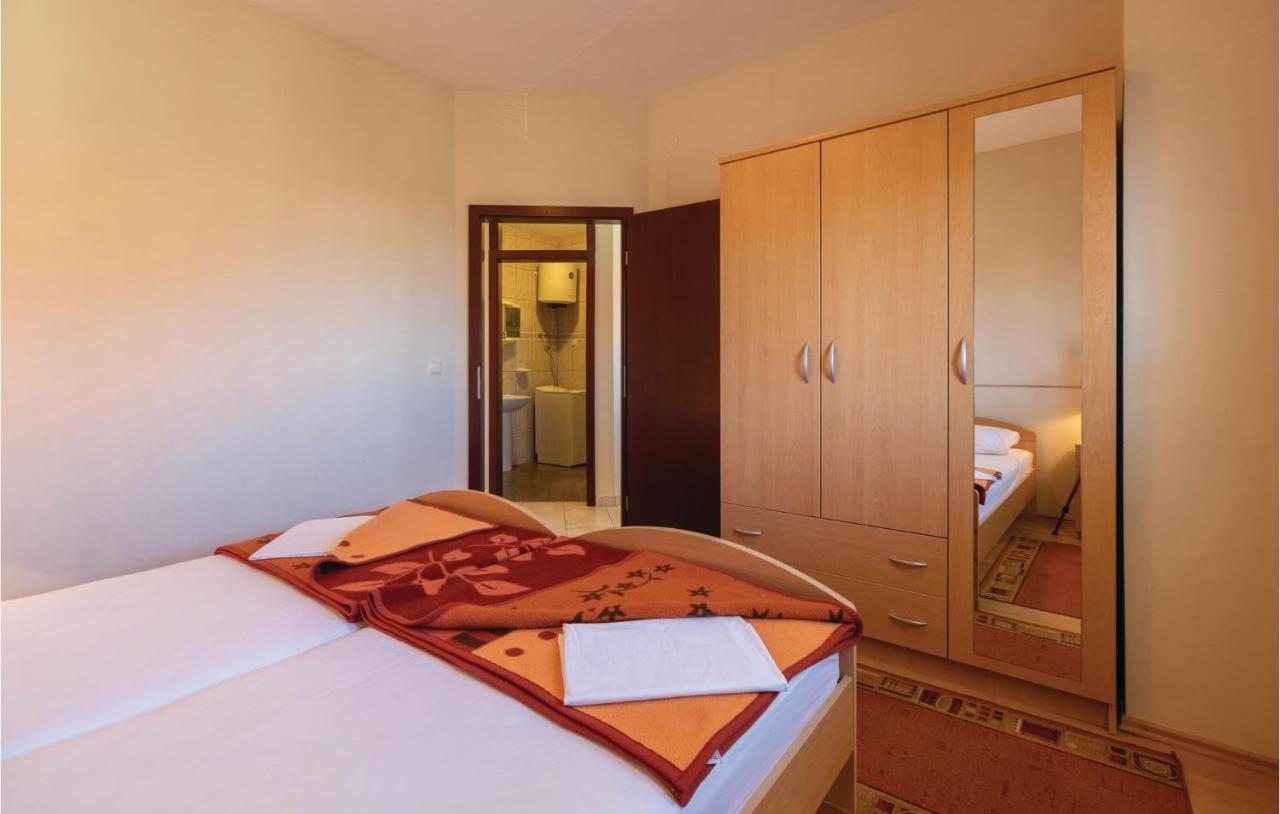Apartmán Julija Klovica V *