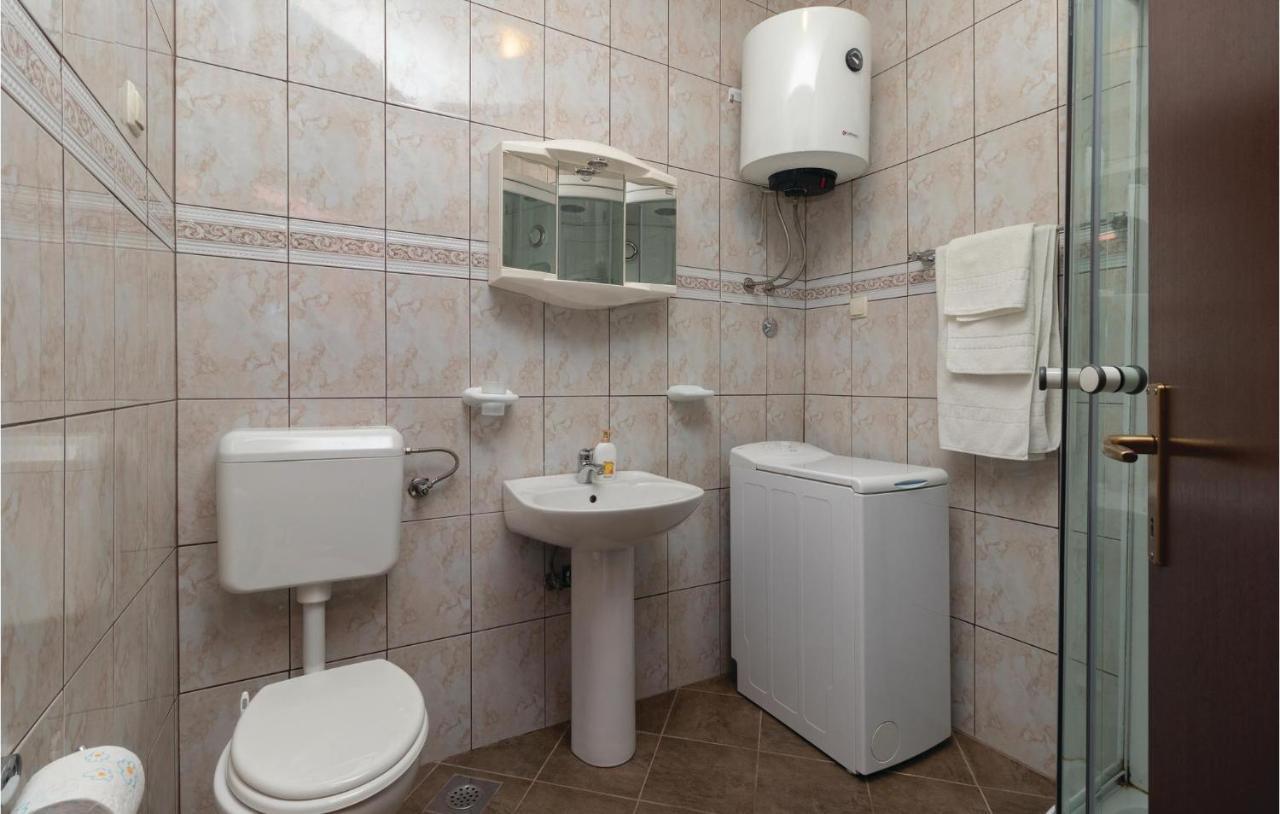 Apartmán Julija Klovica V Zadar