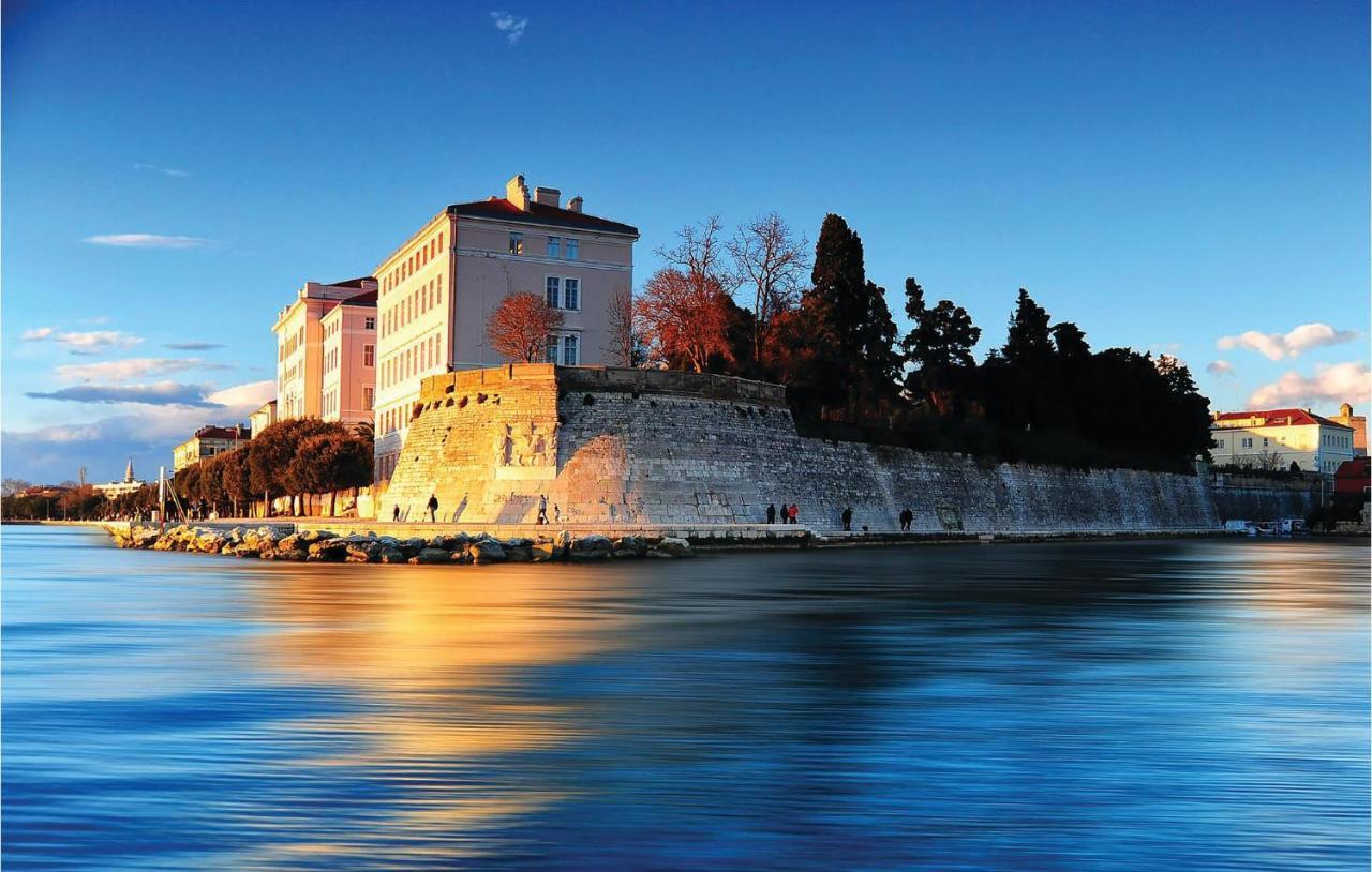Julija Klovica V * Zadar