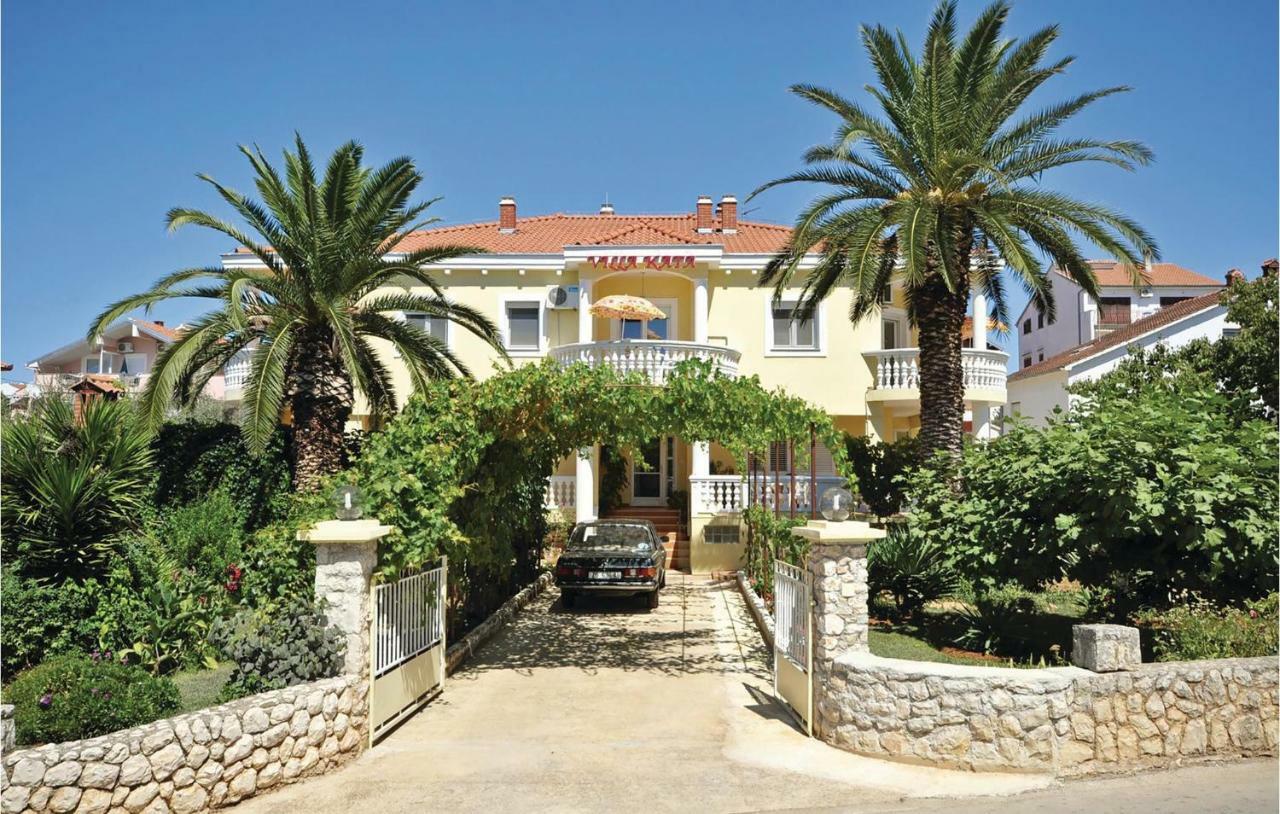 Julija Klovica V Apartmán Zadar